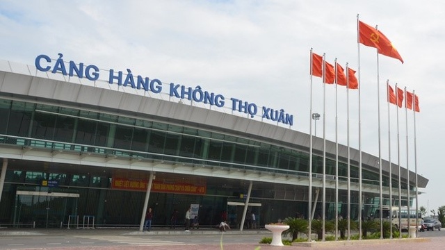 Thanh Hoá đề xuất sớm xây thêm nhà ga mới