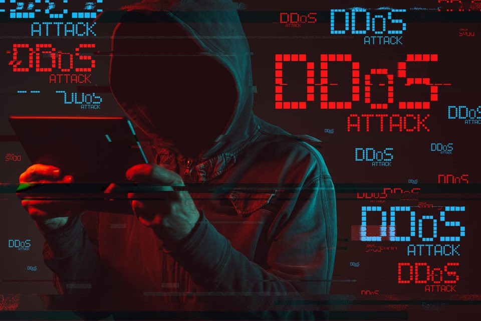 Tấn công DDoS đang đa dạng và đa phương