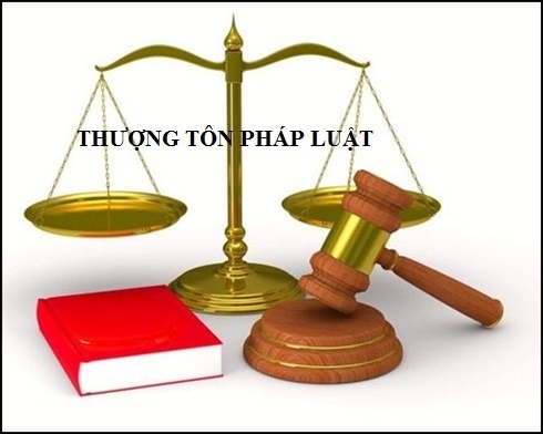 Luật sửa đổi, bổ sung một số điều của Luật phòng chống thiên tai và Luật  Đê điều