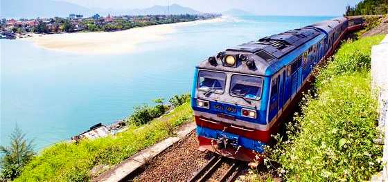  Bảng giờ tàu tết Nhâm dần năm 2022 qua khu vực thuộc địa bàn Thanh Hóa theo Kế hoạch chạy tàu của Tổng công ty Đường sắt Việt Nam 