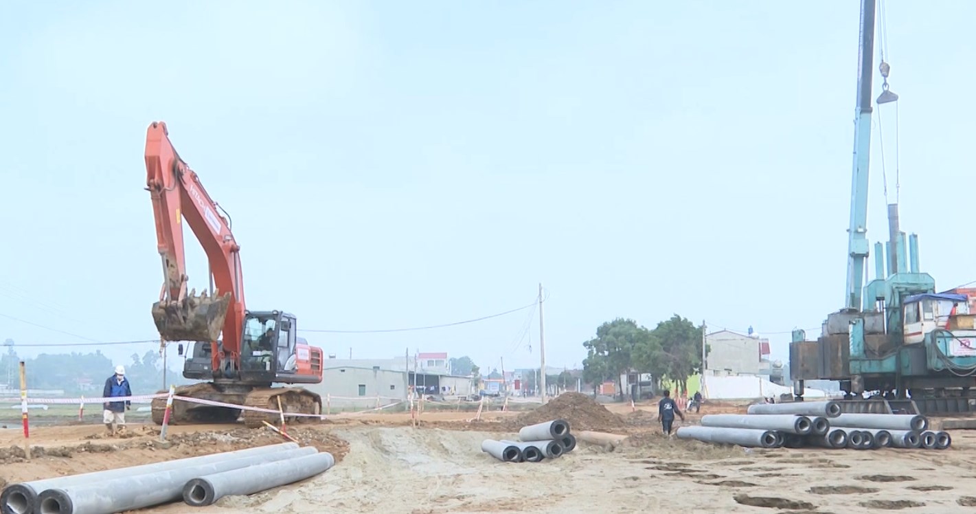 Cả 3 dự án thành phần cao tốc Bắc – Nam qua tỉnh Thanh Hóa đều đăng ký rút ngắn tiến độ hoàn thành