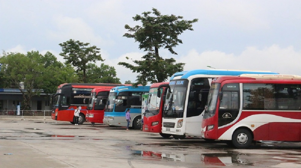 Phê duyệt và công bố Biểu đồ chạy xe tuyến vận tải hành khách cố định nội tỉnh trên địa bàn tỉnh Thanh Hóa Quý III năm 2022