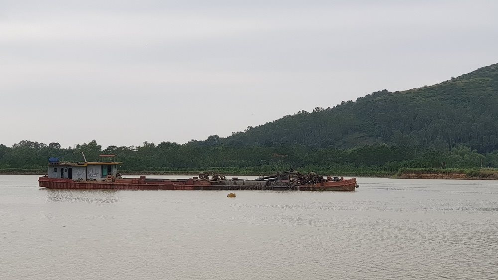 Thông báo về việc quản lý cảng, bến thủy nội địa trên các tuyến đường thủy nội địa quốc gia, địa bàn tỉnh Thanh Hóa