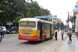 Quyết định quy định các biện pháp triển khai thực hiện chính sách hỗ trợ phát triển VTHKCC bằng xe buýt trên địa bàn tỉnh Thanh Hóa, giai đoạn 2020-2024