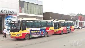 Thông báo kêu gọi các doanh nghiệp, hợp tác xã tham gia đăng ký khôi phục hoạt động tuyến xe buýt số 09, lộ trình: thành phố Thanh Hóa – Đền thờ Lê Hoàn.  