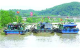 Trả lời kiến nghị cử tri tỉnh Thanh Hóa về công tác đăng kiểm phương tiện thủy nội địa