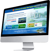 Hướng dẫn sử dụng Hệ thống dịch vụ công trực tuyến tỉnh Thanh Hóa 